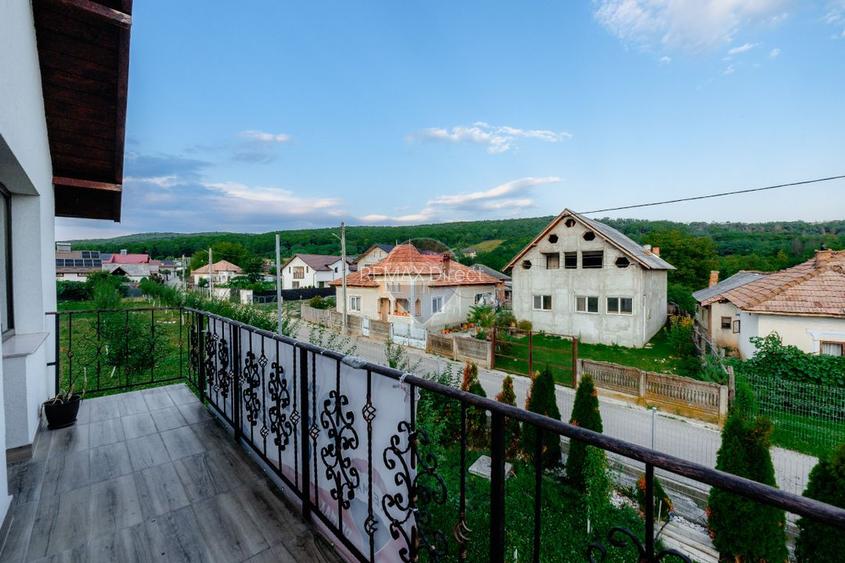 Casă/  Vilă de vânzare Piscani –la doar 5 minute de Mioveni - 29
