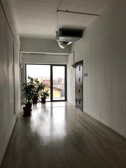 Pipera Office Building – 3,546 sqm - 90% Occupied / Investment Opportunity