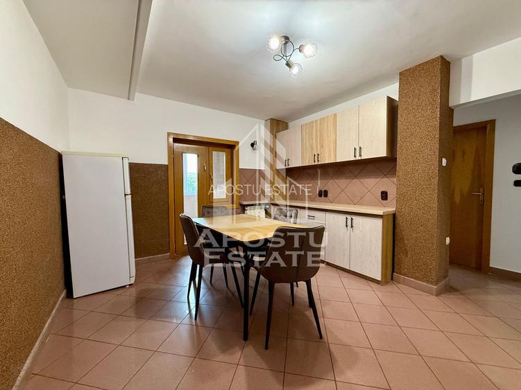 Apartament cu 2 camere , prima inchiriere,  Zona Girocului - Timisoara - 8