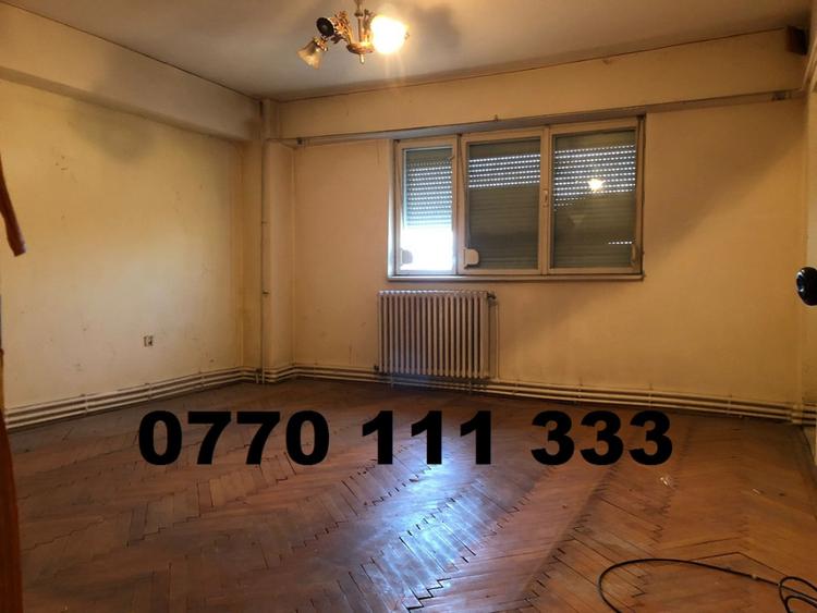 Apartament 4 camere decomandat, Dorobantilor. Suprafata totala 134 mp.