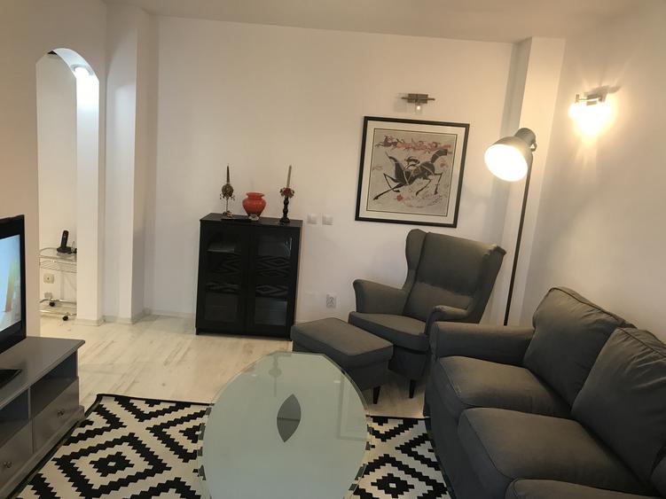 Pet Friendly | Apart 2 camere 56m2 | Aviatiei - Str. Feleacu | Metrou 7min