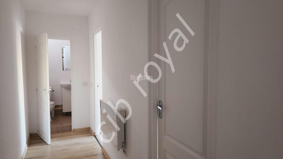 apartament 1 camera,zona Piata Victoriei-Dorobanti,Str. Grigore Alexandrescu 88 - 14
