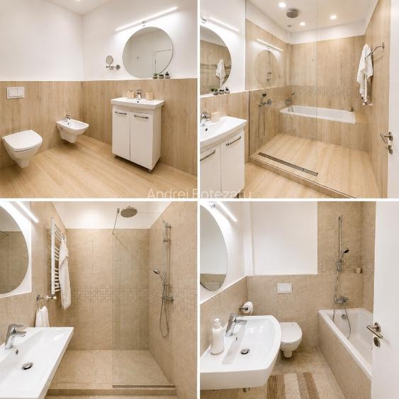Casă P+1+M | 143 mp | 4 dormitoare | pădure la 1 min | mobilată | proprietar - 6