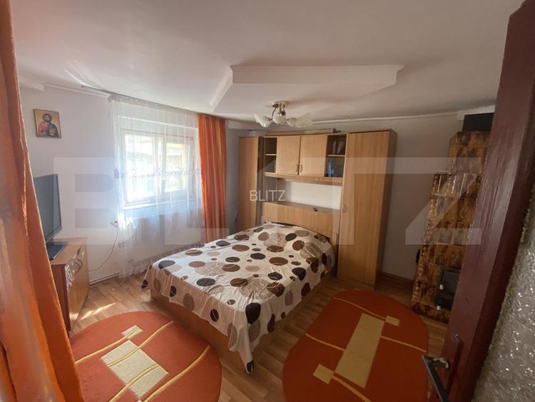 Casa 4 camere, 143 mp Sc, 380 mp teren, cartier 1 Mai, zona Spital