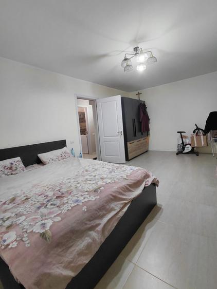 Inchiriere apartament 1 camera, in Galati, Micro 17, parter, mobilat si utilat