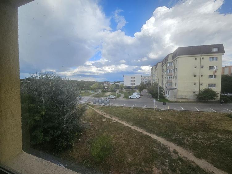 Garsonieră confort 1, 46 mp, bloc nou – Trivale, Parcul Făget