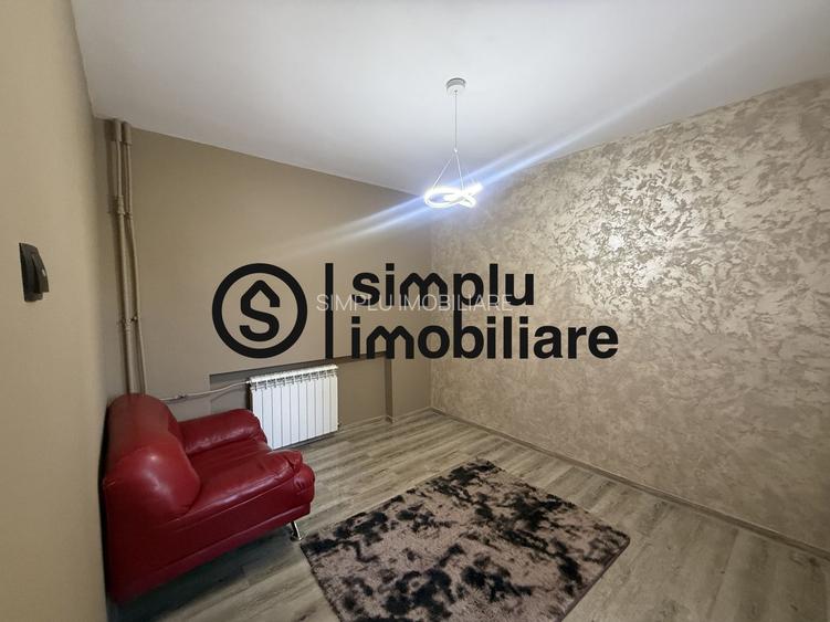 Apartament 3 camere, etaj 1/4 - 116 000 Euro - 11