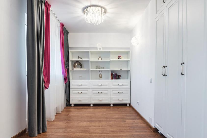 Apartament 3 Camere Metrou Stefan Cel Mare  | Dorobanti | Floreasca
