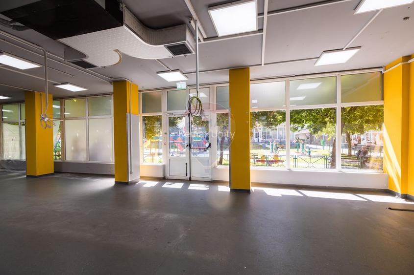 SPAȚIU COMERCIAL  | 231 MP | VAD COMERCIAL - 10