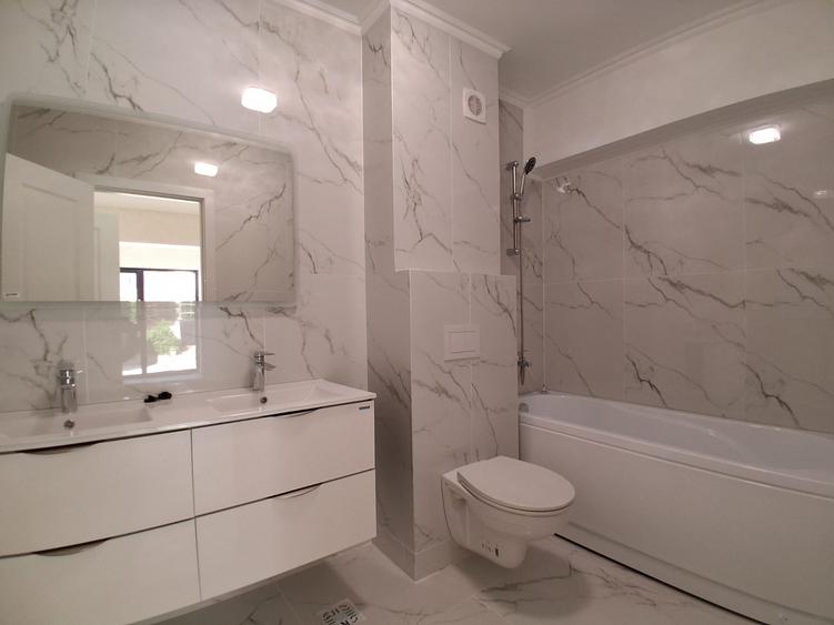 Apartament de vanzare 1 camera– 46,47 m2- INTABULAT cu MUTARE IMEDIATA!