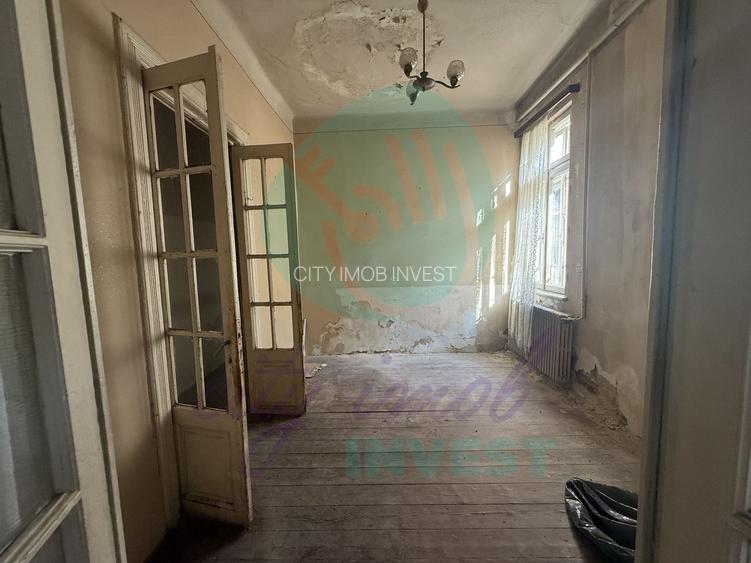 Casa singura in curte zona Mall Vitan - 5