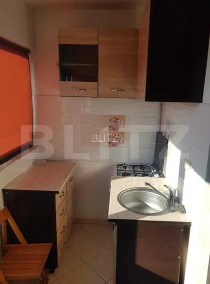 Apartament 1 camera, 26 mp, zona Valea Adanca - 3