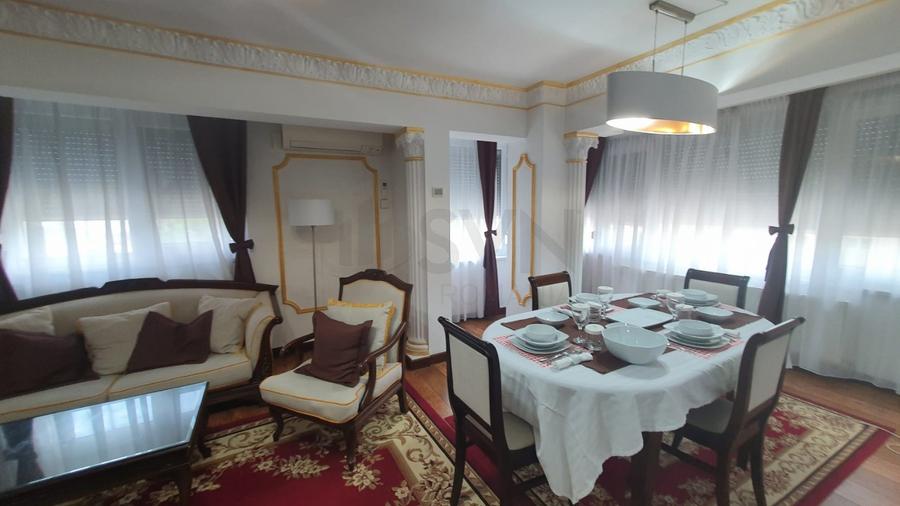 REA1024458 Apartament 3 Camere I De Inchiriat I Aviatiei I Sisesti