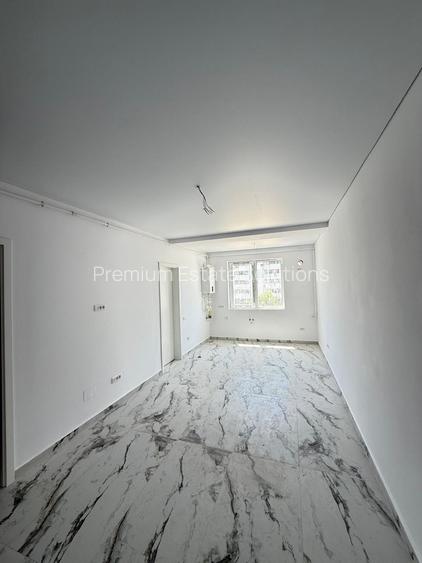 APARTAMENT TIP STUDIO- FINISAJE LA ALEGERE - BLOC NOU - COMISION 0% - TVA INCLUS - 9