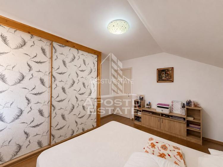 Apartament cu 3 camere de vanzare, loc de parcare, Dumbravita - 6