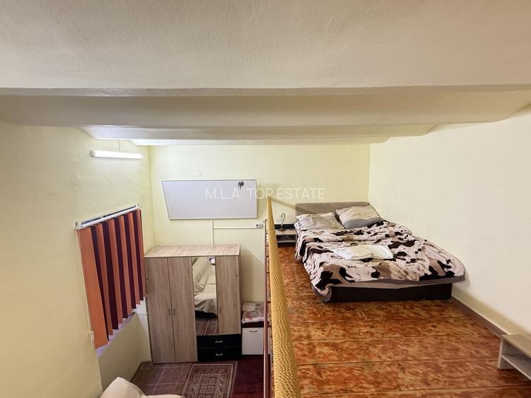 Apartament deosebit de vânzare – Ultracentral - 7