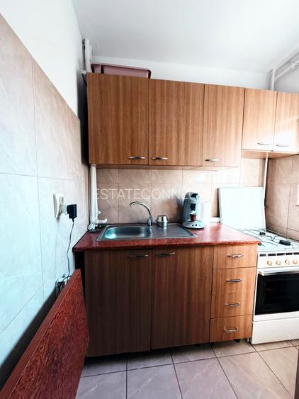 Garsonieră confort 1 cu centrală proprie, etaj 2 – Alfa - 3