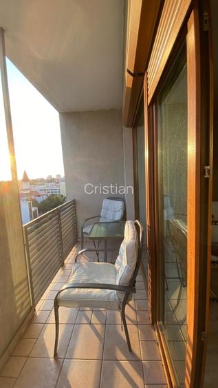 Timișoara - Apartament modern cu 2 camere | Complex Studențesc | Direct de la pr - 13