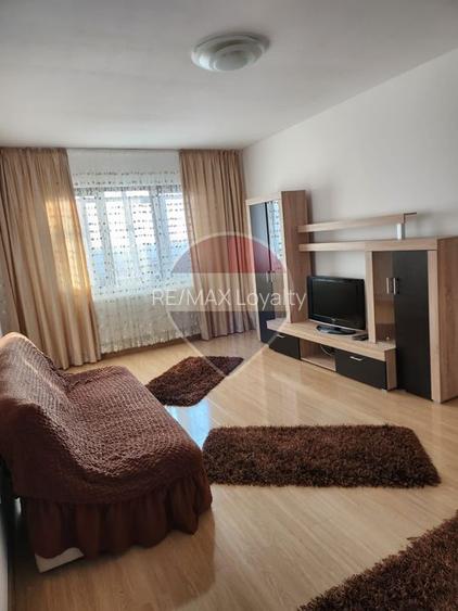 Apartament 2 cam, sector 1, Colosseum Mall, Complet mobilat, an 2015 - 2