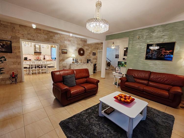 Vila Superba Pipera