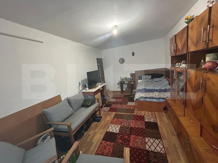 Apartament 2 camere, 47 mp utili – zona Canta