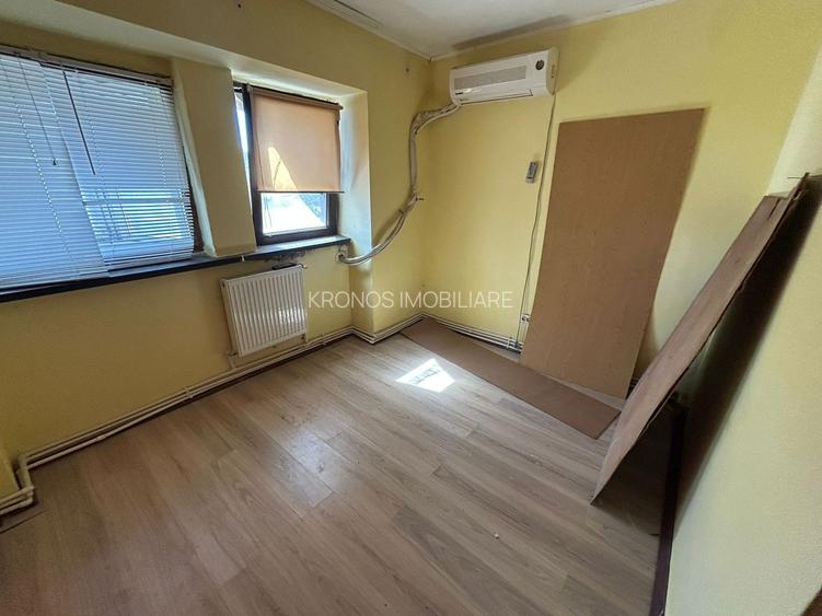 GARA-BCR 3 CAMERE DECOMANDATE 82 MP.  2 BAI, 2 BALCOANE, ETAJ 2, LIBER - 9