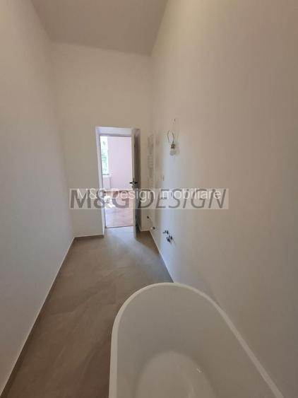 Semicentral-Balcescu, 3 camere renovat, Centrala gaz,