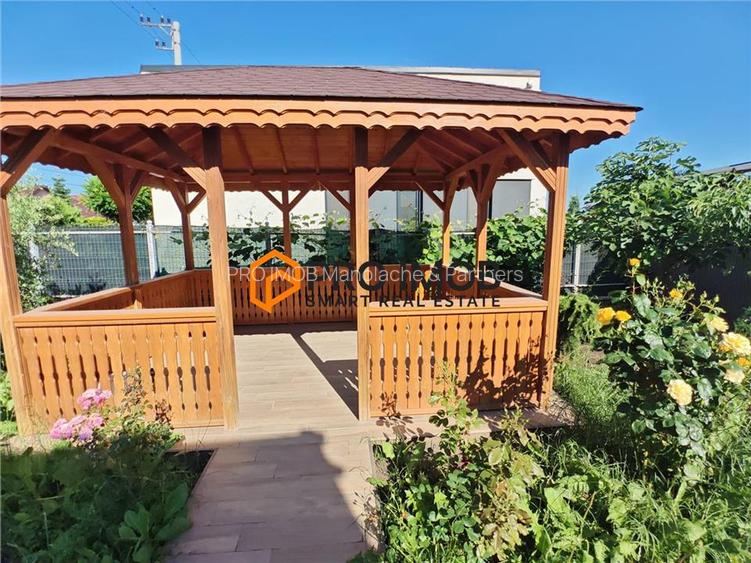 Casa P+M zona Maracineni - 10