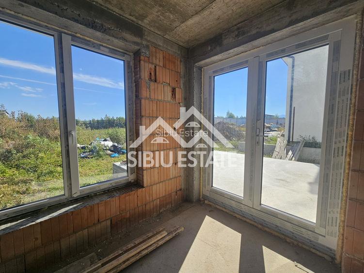 Casa noua Selimbar Sibiu - 6