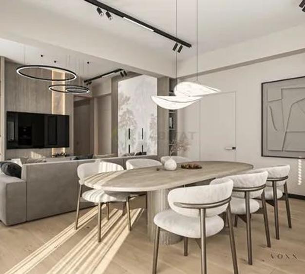 Casa individuala P+Mansarda Vivo Residence