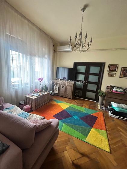 Apartament 2 camere in vila - centru civic-  Unirii - Cantemir - Parc Carol - 2