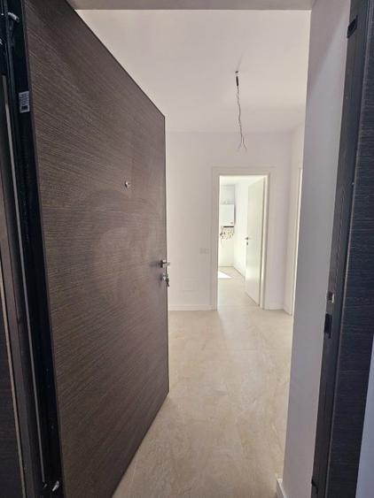 PRIMUL PROPRIETAR - 2 CAMERE 63 MP - Etaj 1/4 - PROIECT NOU 2026