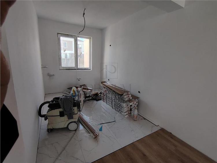 Duplex superb - zona foarte buna - finisaje superbe