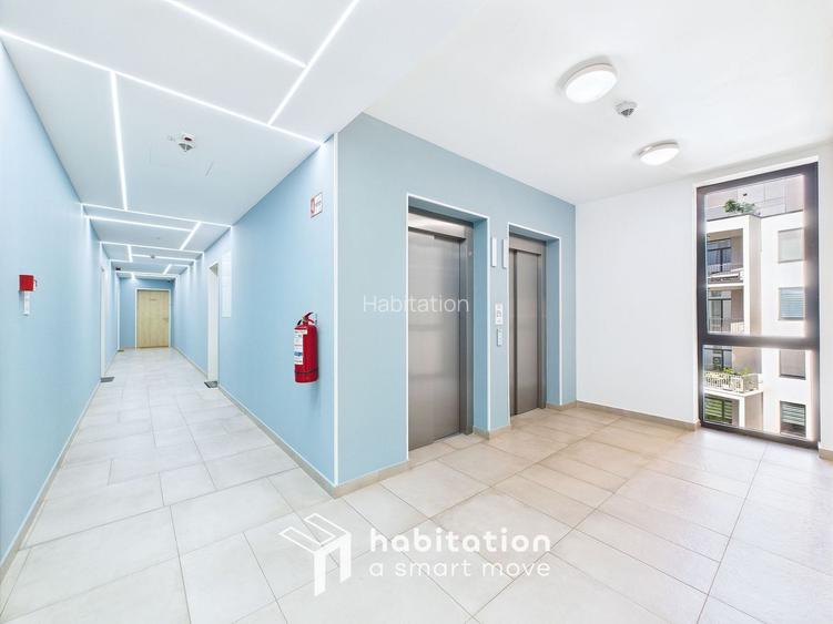 Apartament Premium 3 Camere – ISHO, Stil și Confort - 21