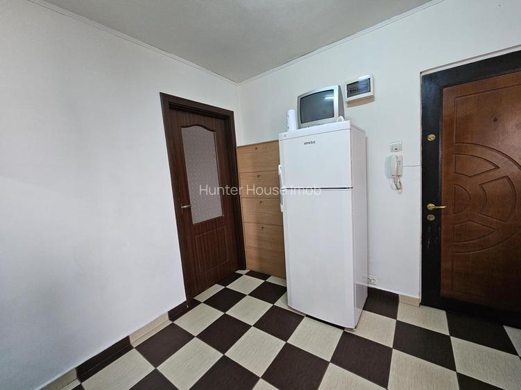Studio 2 camere | 30 mp | Centrală proprie | 5 min Metrou Preciziei | Comision 0 - 7
