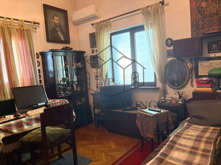 APARTAMENT PARTER + DEMISOL LA VÂNZARE ÎN ZONA VICTORIEI