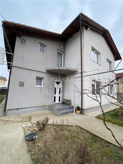 Duplex mobilat - zona excelenta in Ghiroda - toate utilitatile - 2 optiuni de va - 2