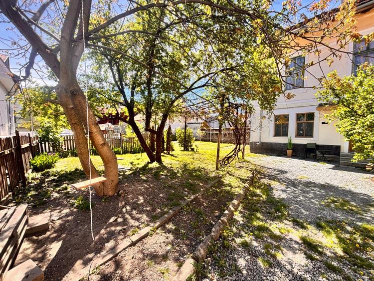 Apartament 2 camere + anexă, zonă centrală – Pietonal Liviu Rebreanu