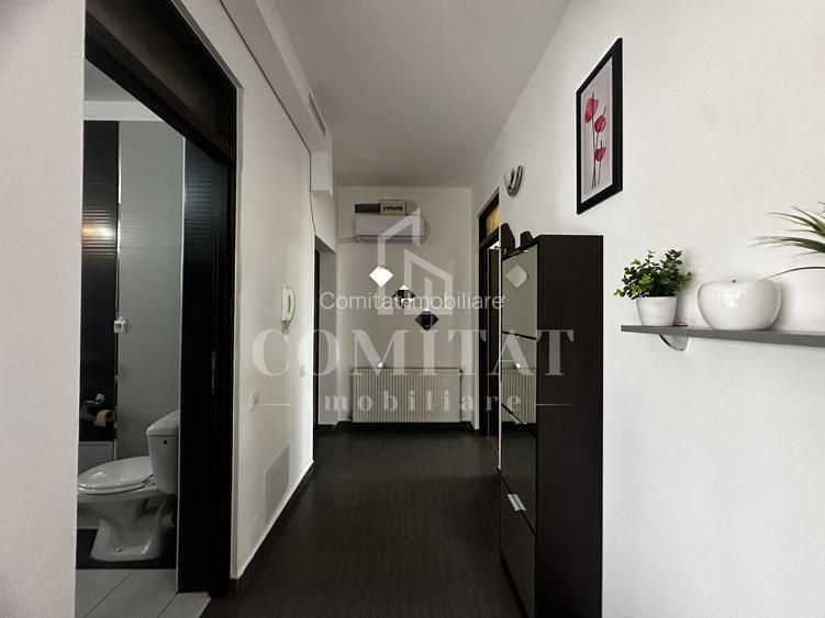 Apartament tip penthouse | 2 camere | Zorilor - 12