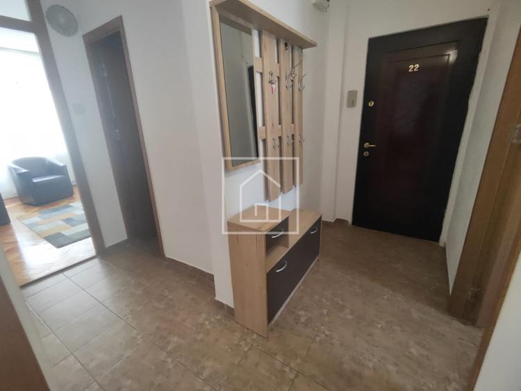 3 camere decomandate | Ștrand | Renovat 2024 | 65 mp | 2 băi