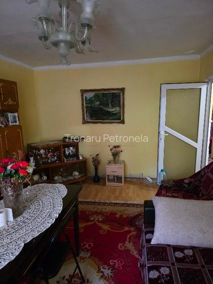 Apartament 4 Camere Decomandat, 84 mp – Etaj 1 – Str. Gh. Lazăr (Zonă Centrală) - 9