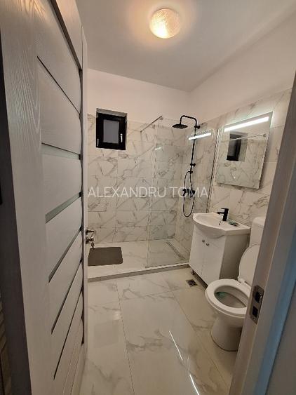Casa-Vila tip Triplex, Cart. Independentei, Bragadiru - 8