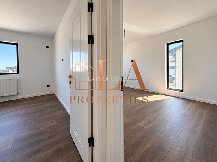 Casa individuala 5 camere | Teren 672mp | Bragadiru - 12