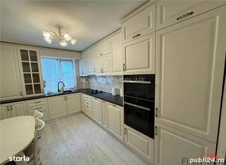 Apartament 4 camere | FOCSANI/VN - Ultracentral – Primărie / Piața Uni - 2