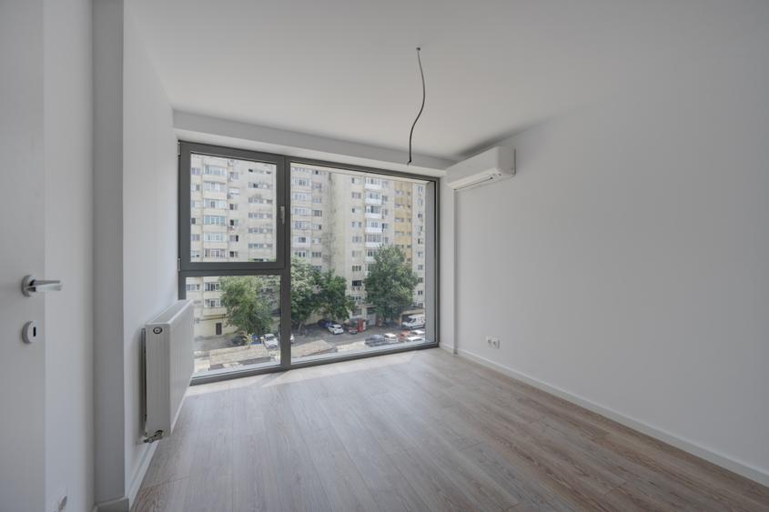 Apartament 2 camere finalizat | Parcul Circului
