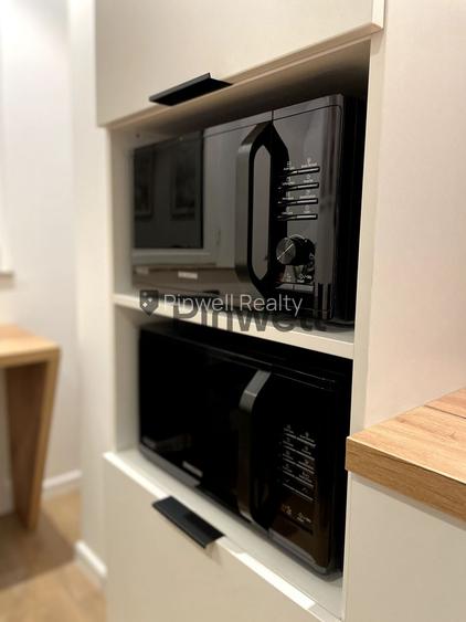 Apartament Premium 3 Camere Victoriei Sevastopol terasa 44mp - 5
