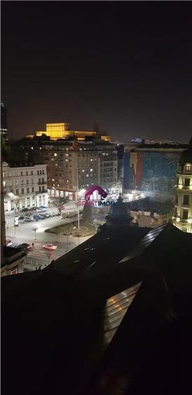 Inchiriere Garsoniera 3 min metrou Universitate