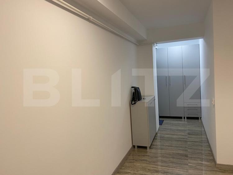 Apartament 2 camere, 62 mp, ansamblu rezidential, zona Rovine