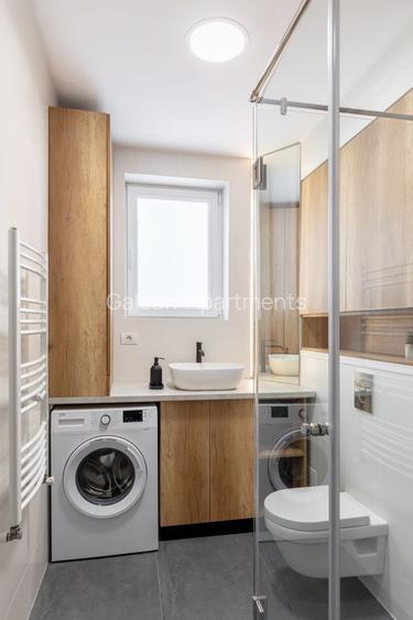 Apartament 2 camere de închiriat