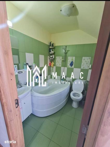 Casa | 3 camere | Teren 151 MP | Mobilata | Sura Mare